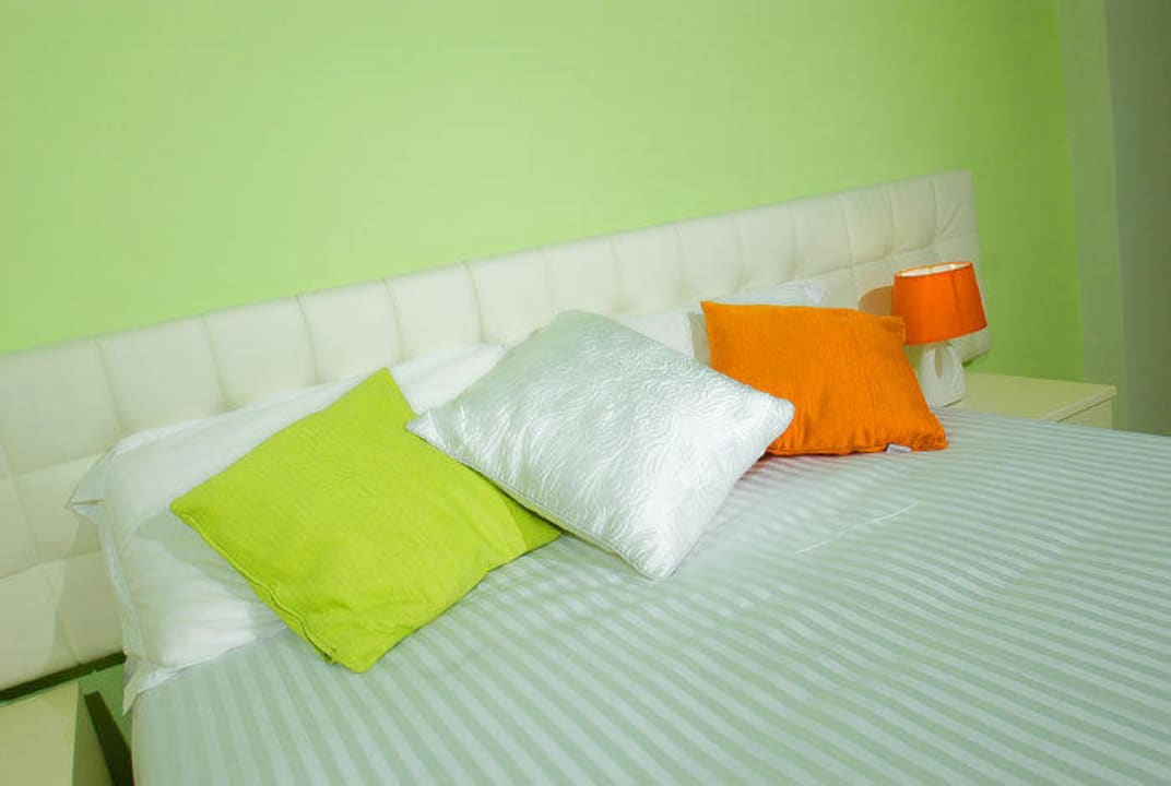 Camere Baby Hotel Deseo Home