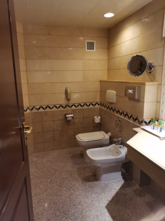 Zimmer Palm Royale Resort - Soma Bay