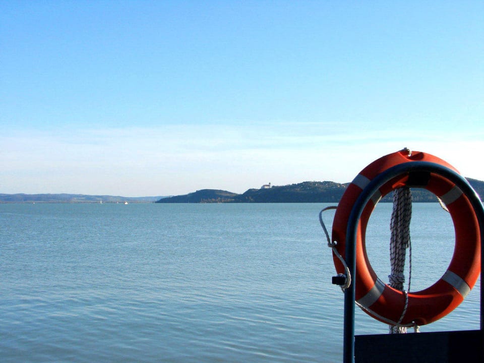 Balaton Danubius Hotel Annabella