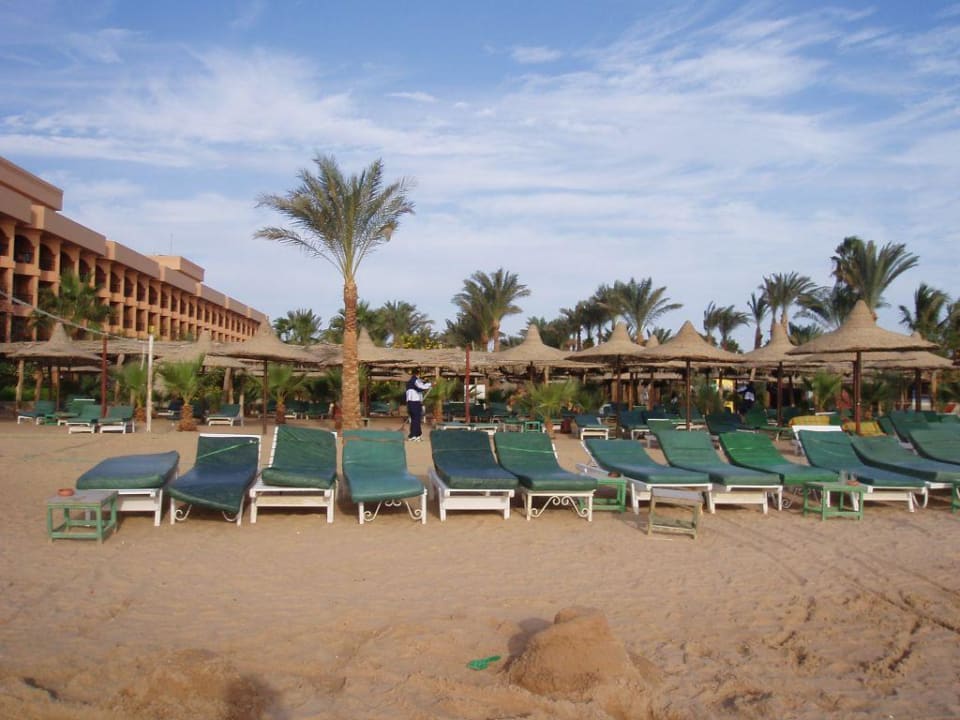 Hotelstrand Giftun Azur Giftun Azur Resort