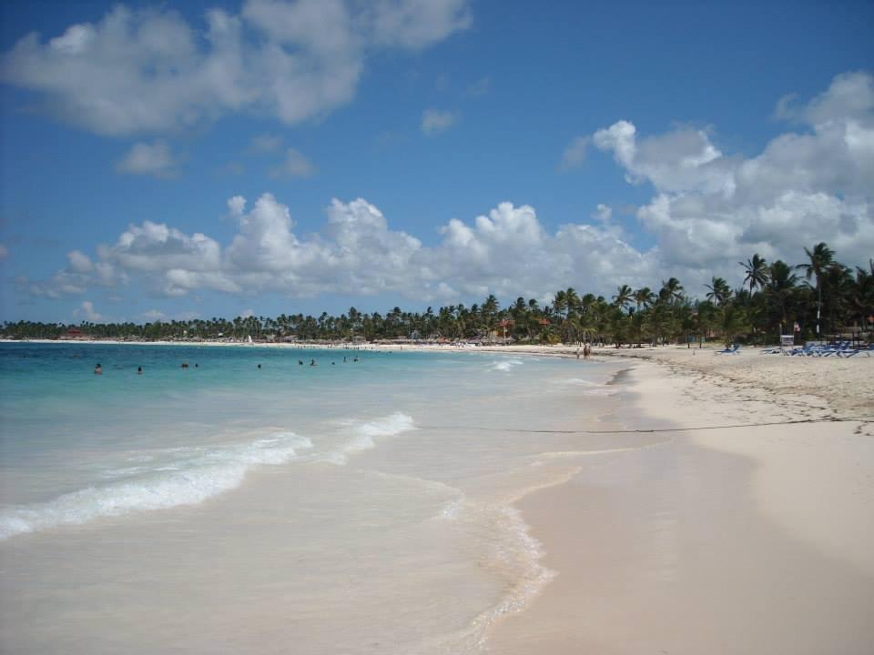 Strand Punta Cana Princess All Suites Resort & Spa