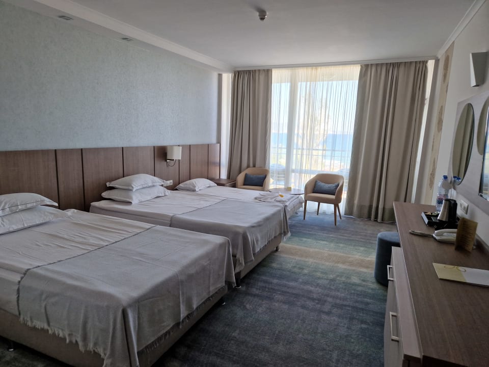 Zimmer Sentido Neptun Beach