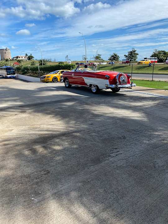 Sonstiges Meliá Internacional Varadero