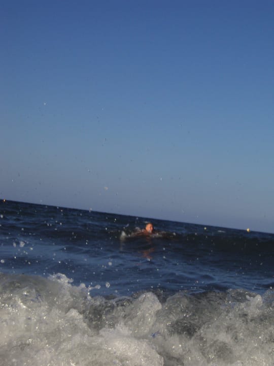 Voda Hotel Marhaba Club