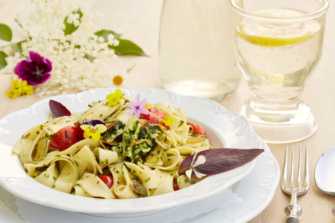 Gastro Berghotel Sonnenklause