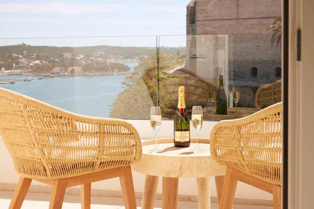 Gastro Hotel Catalonia Mirador des Port