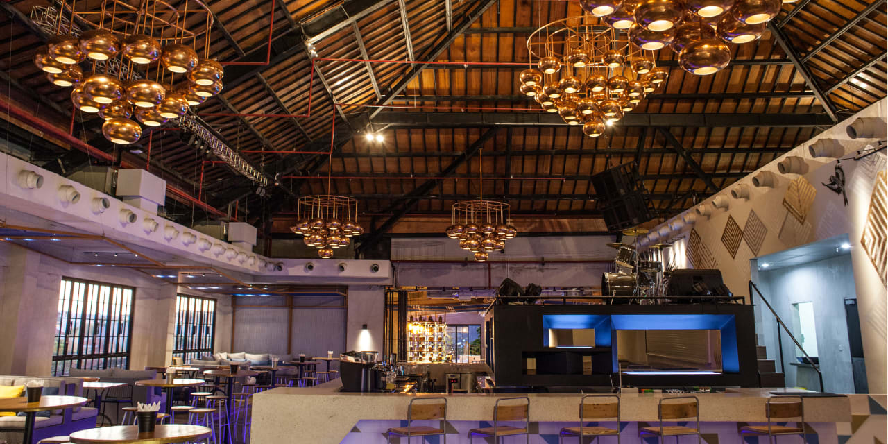 Gastro Sol House Bali Legian