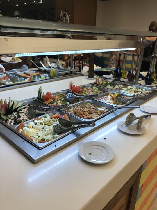 Gastro Viva Tangerine by Wyndham - All Inclusive Resort