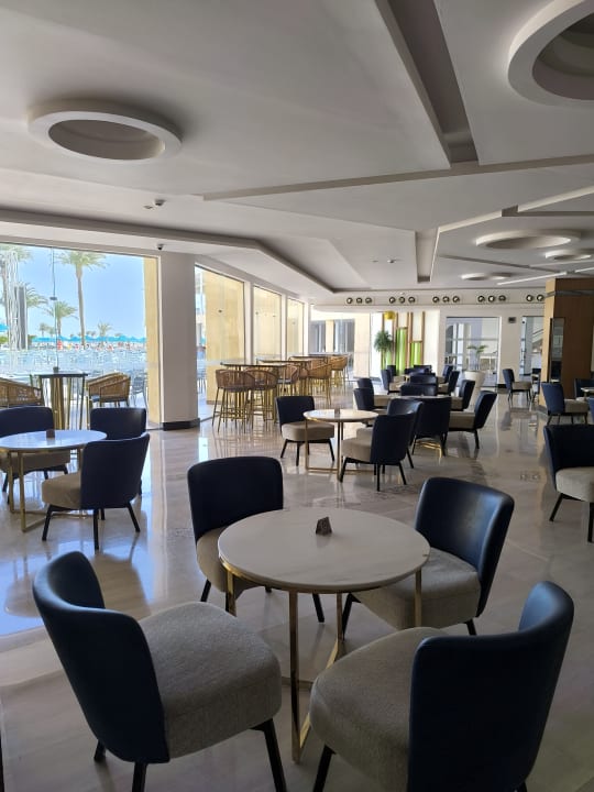 Gastro Pickalbatros Aqua Vista Resort - Hurghada