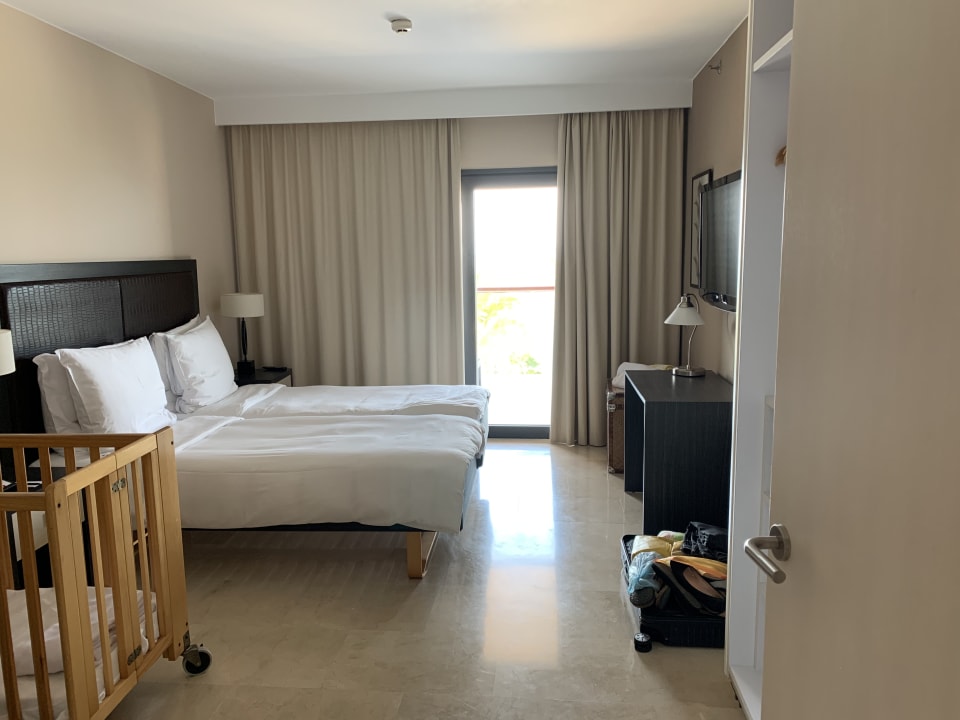 Zimmer Radisson Blu Resort Gran Canaria