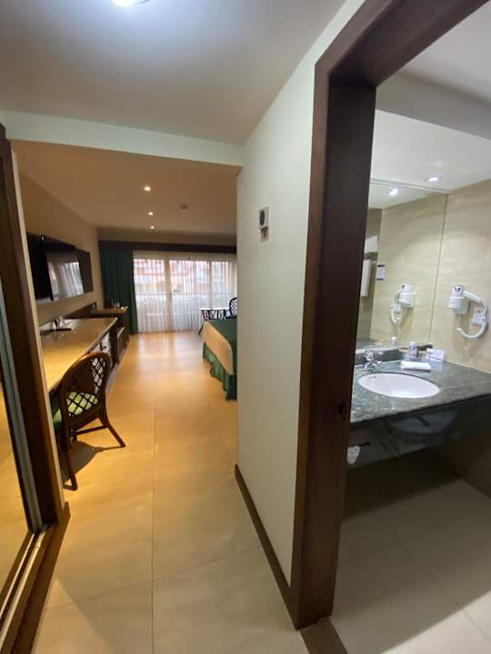 Zimmer Hotel Camino Real