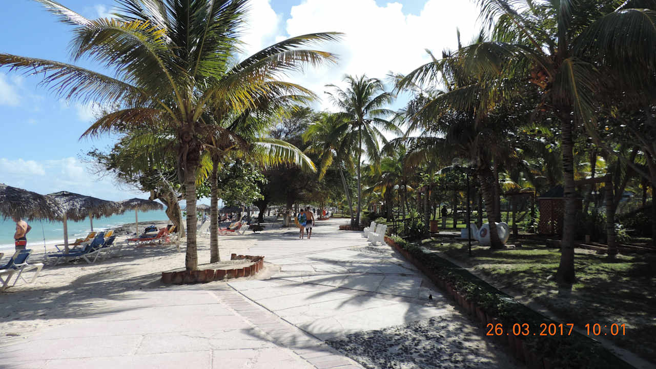 Garten Brisas Guardalavaca Hotel & Villas