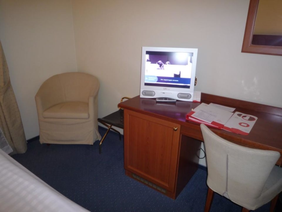 TV Hestia Hotel Jugend