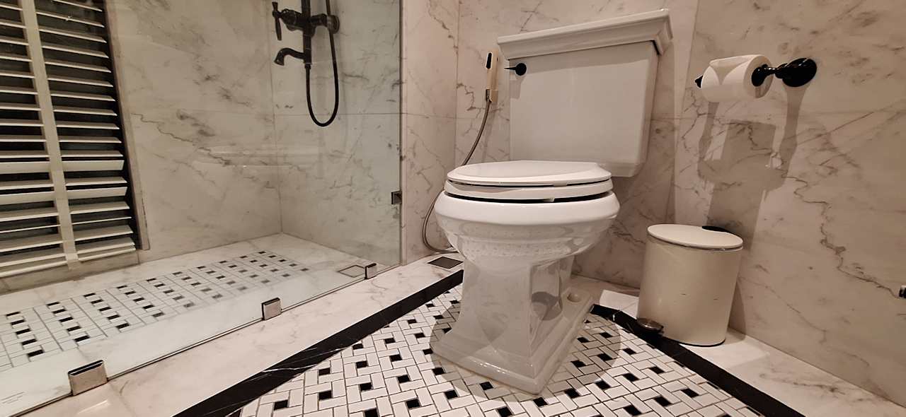 Zimmer Bach Suites Saigon, a Member of Design Hotels