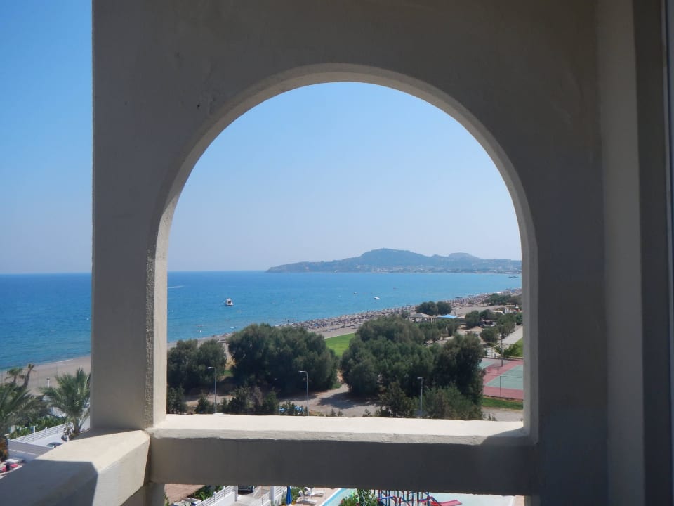 Dessole Olympos Beach Resort Olympos Beach Hotel