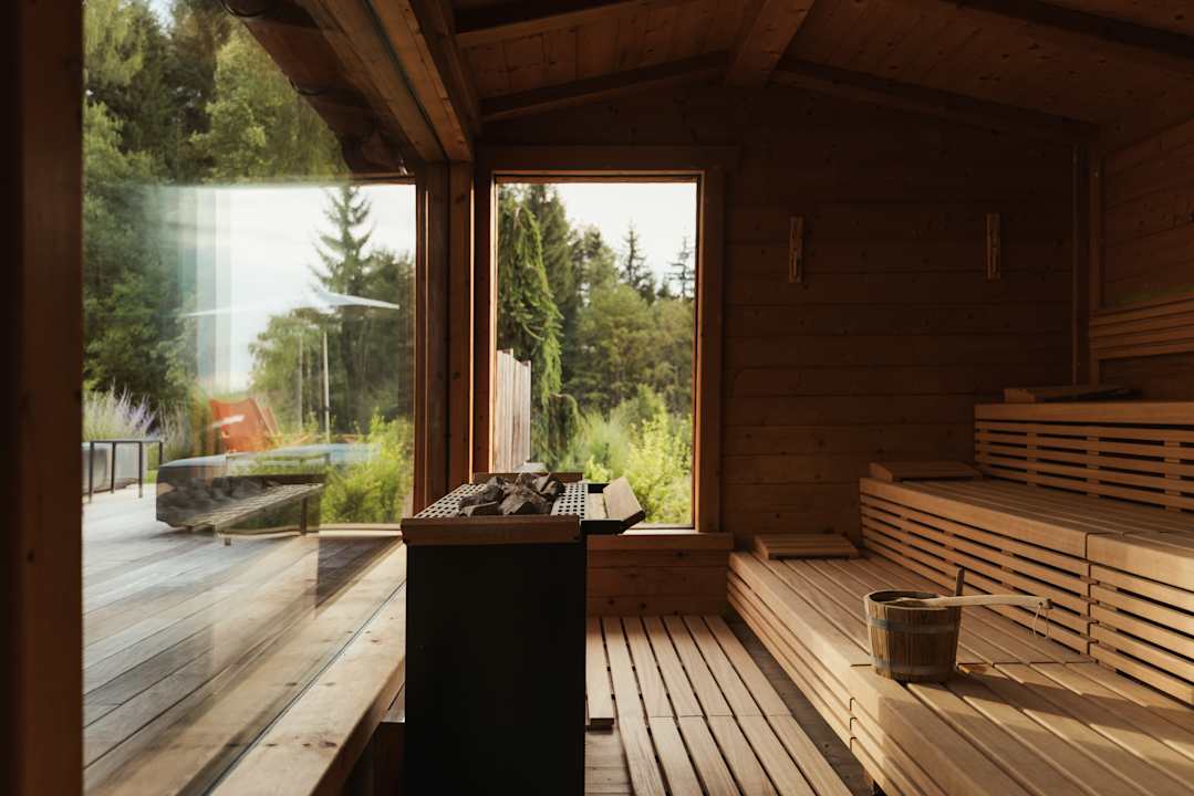 Sport & Freizeit Waldrast - Forestside Living