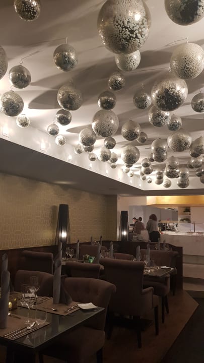 Gastro LIFESTYLE Resort Zum Kurfürsten