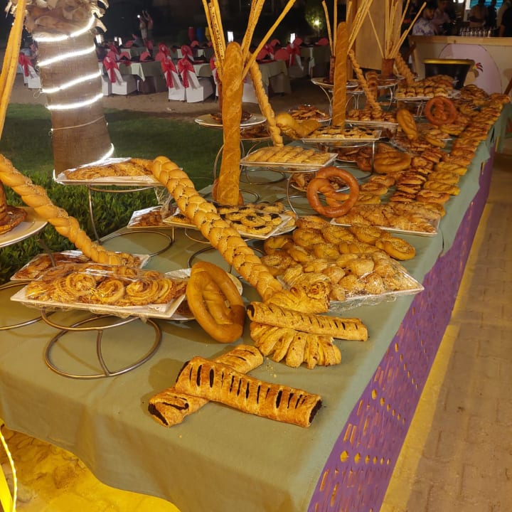 Strand Ali Baba Palace Resort