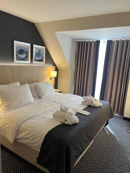 Zimmer Maritim Hotel Würzburg