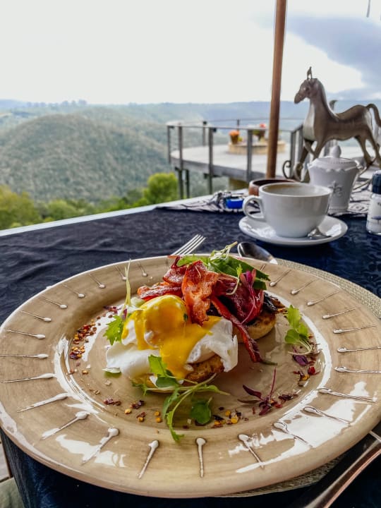 Gastro Hotel Tamodi Lodge