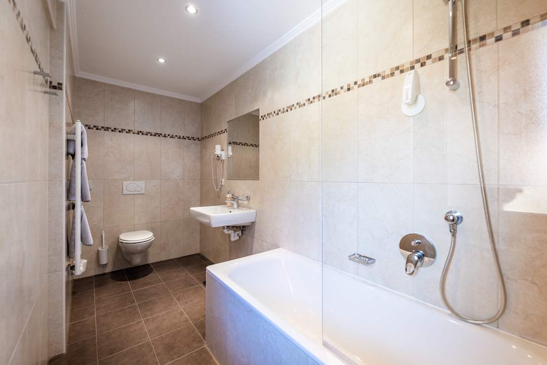 Zimmer Hotel Almhof Lackner