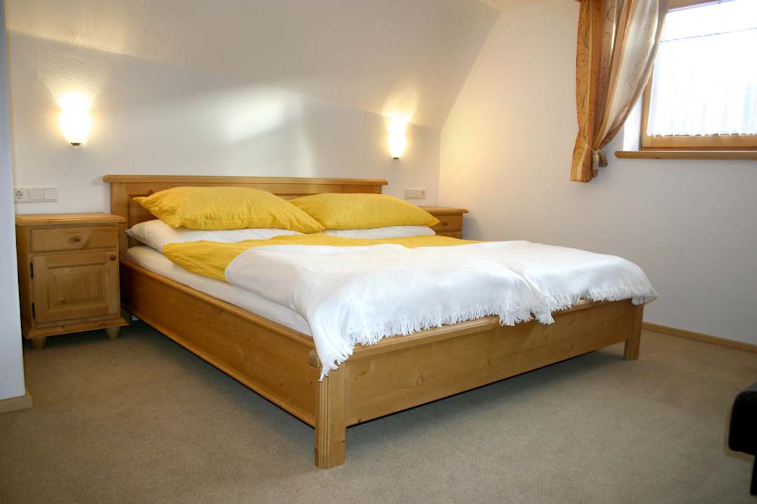 Zimmer Appartement Martin Apartments Hochzillertal