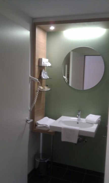 Bad Das Schloss an der Eisenstrasse