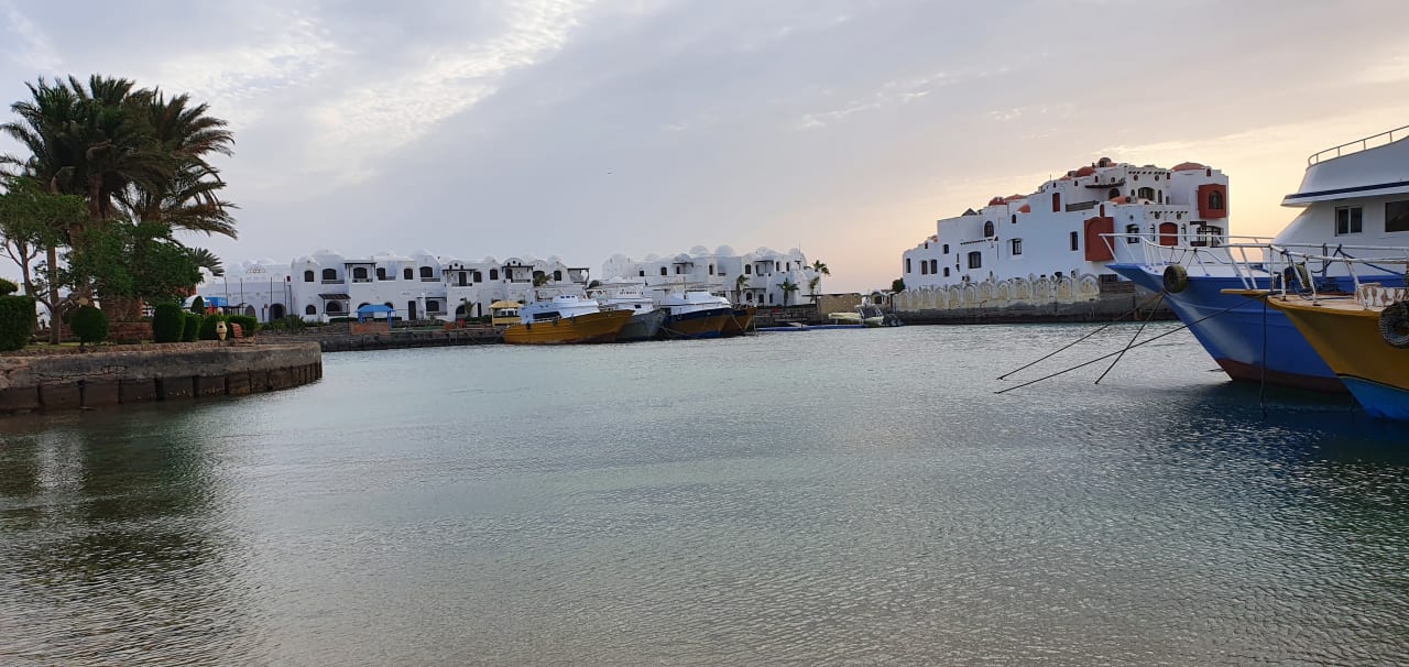 Außenansicht Arabella Azur Resort