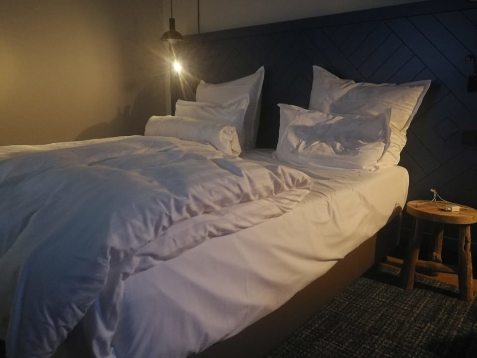 Zimmer Steigenberger Conti Hansa