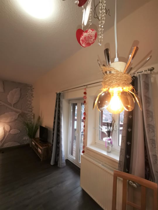 Zimmer Apartments Villa Ratskopf