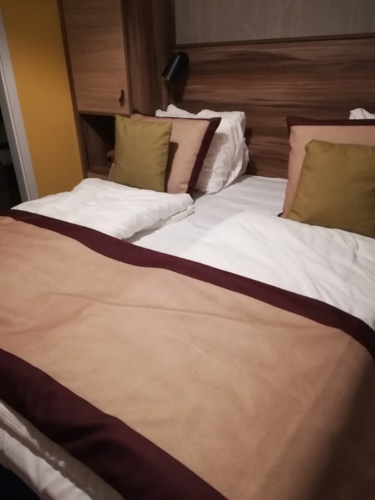 Zimmer Center Parcs Park Allgäu