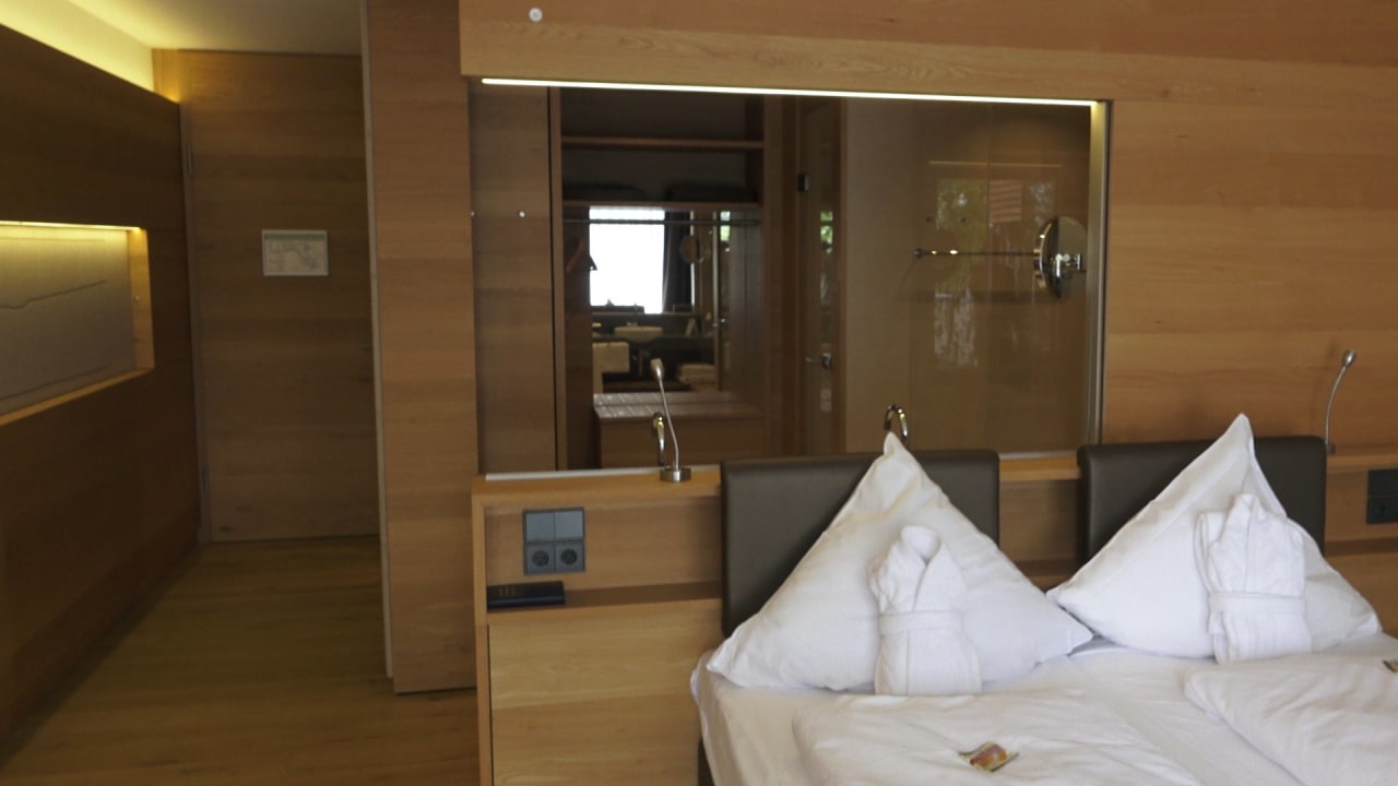 Zimmer Mawell Resort