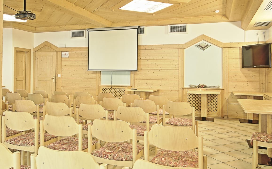 Sonstiges Hotel Olimpionico