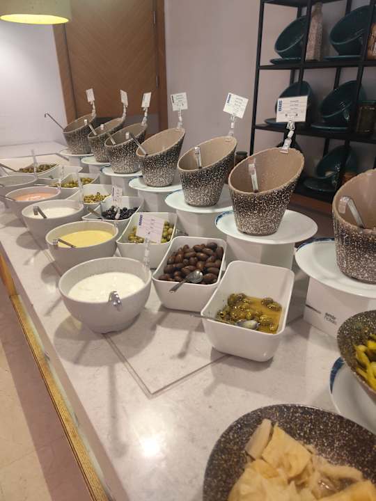 Gastro TUI BLUE Xanthe