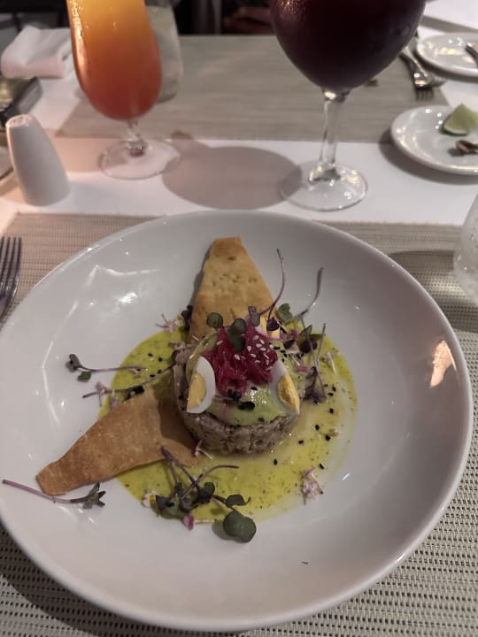 Gastro Lopesan Costa Bávaro Resort, Spa & Casino