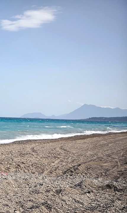 Strand Limak Limra Hotel & Resort