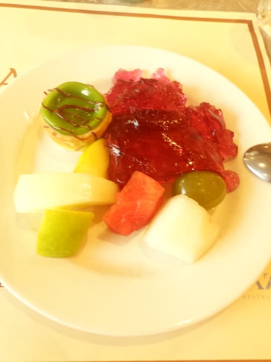 Gastro db San Antonio Hotel + Spa