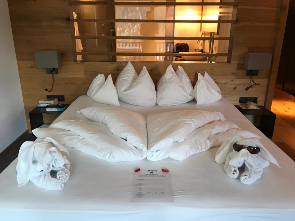 Zimmer Charmehotel Friedrich