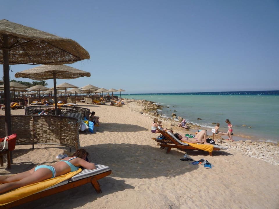 Strand Makadi Palace