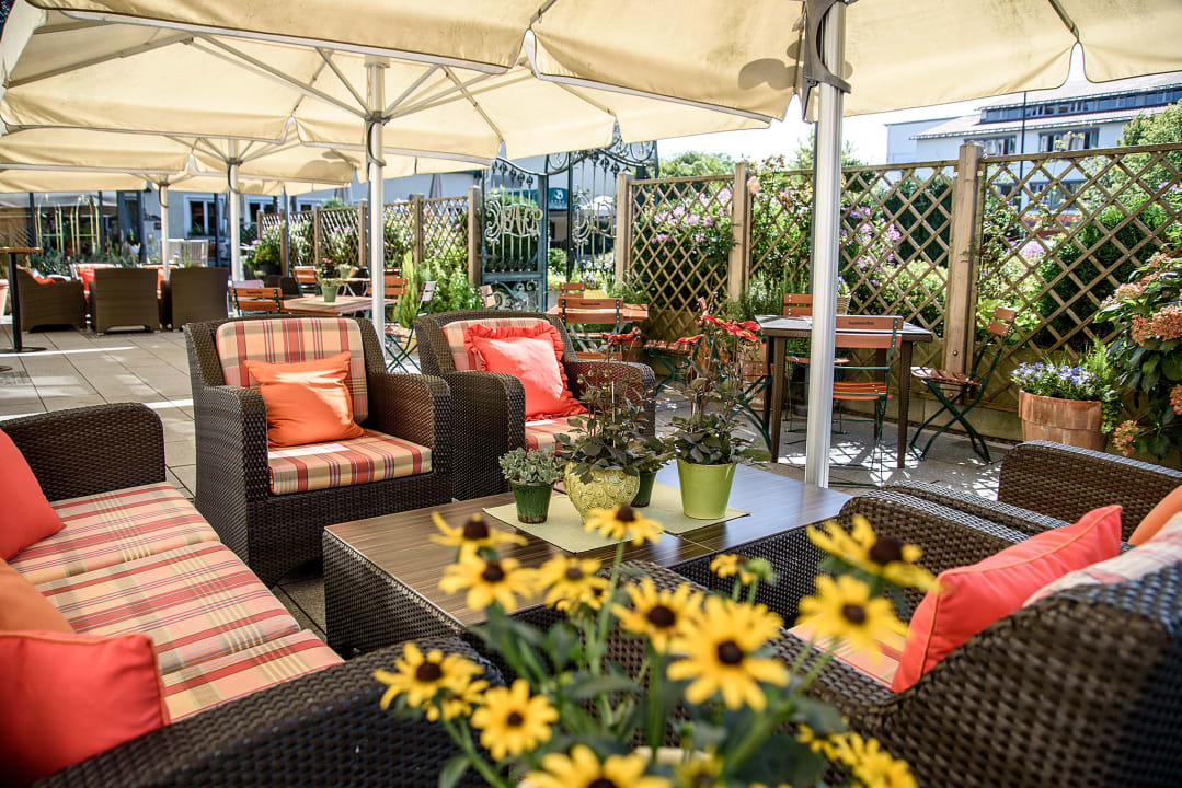 Gastro Hotel & Restaurant Bauer