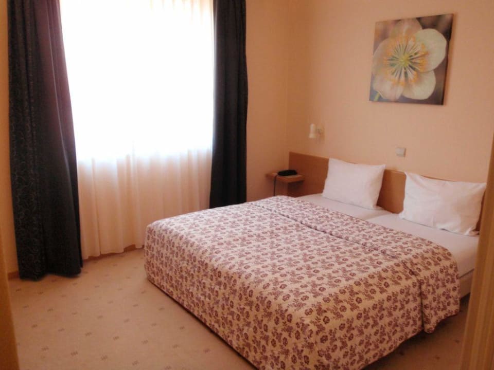 Chambre Hotel De Fierlant