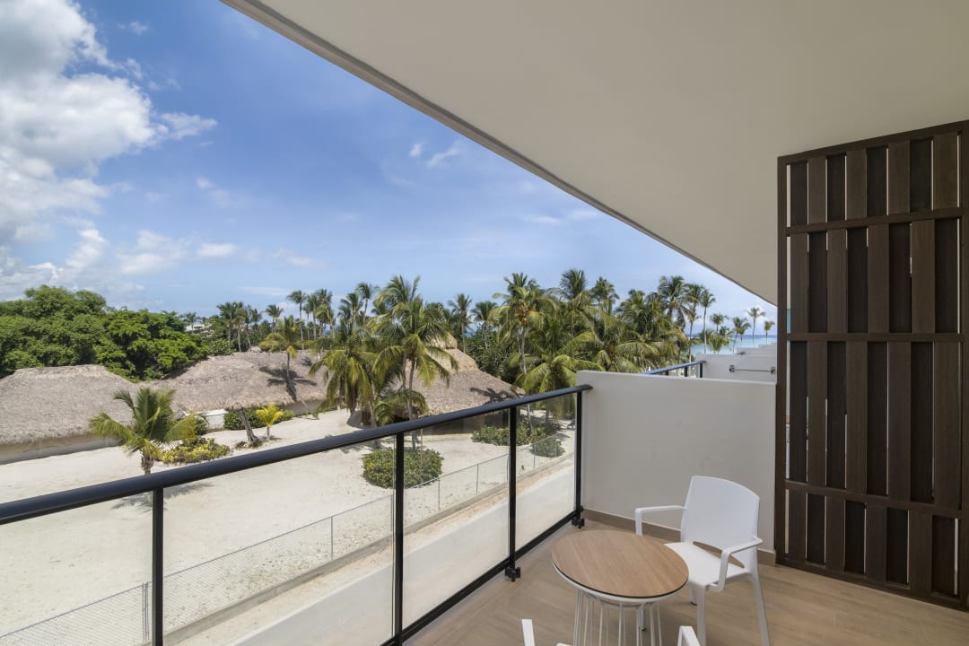 Ausblick Serenade All Suites - Adults Only Resort