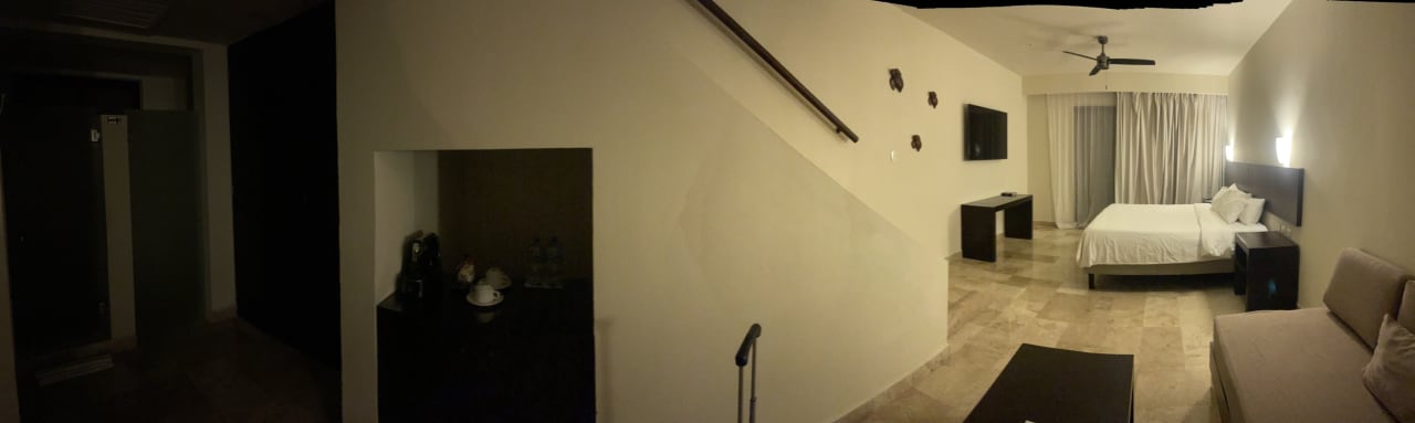 Zimmer Akumal Bay Beach & Wellness Resort