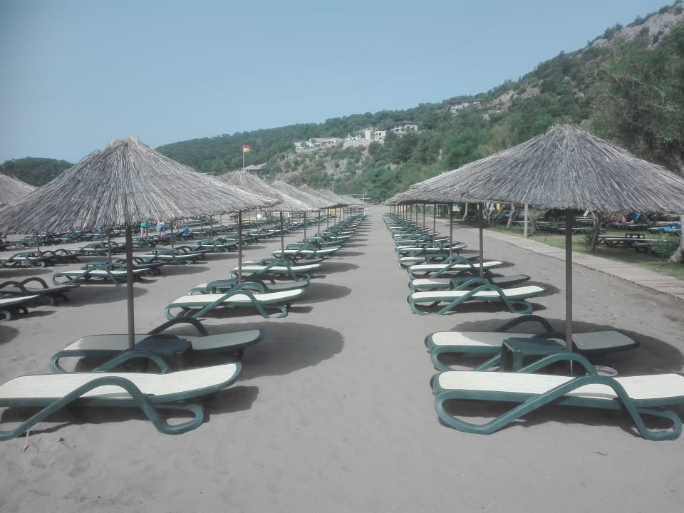Strand TUI MAGIC LIFE Sarigerme