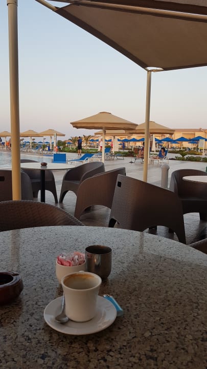 Gastro Pickalbatros Sea World Resort - Marsa Alam