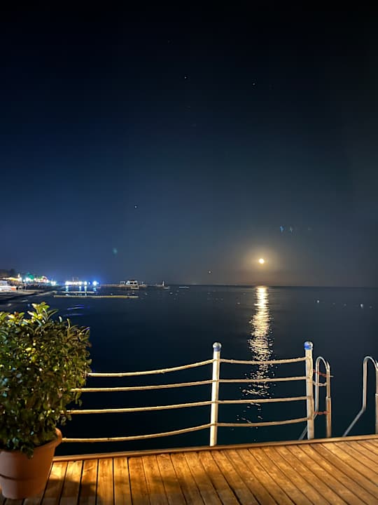 Strand Limak Limra Hotel & Resort