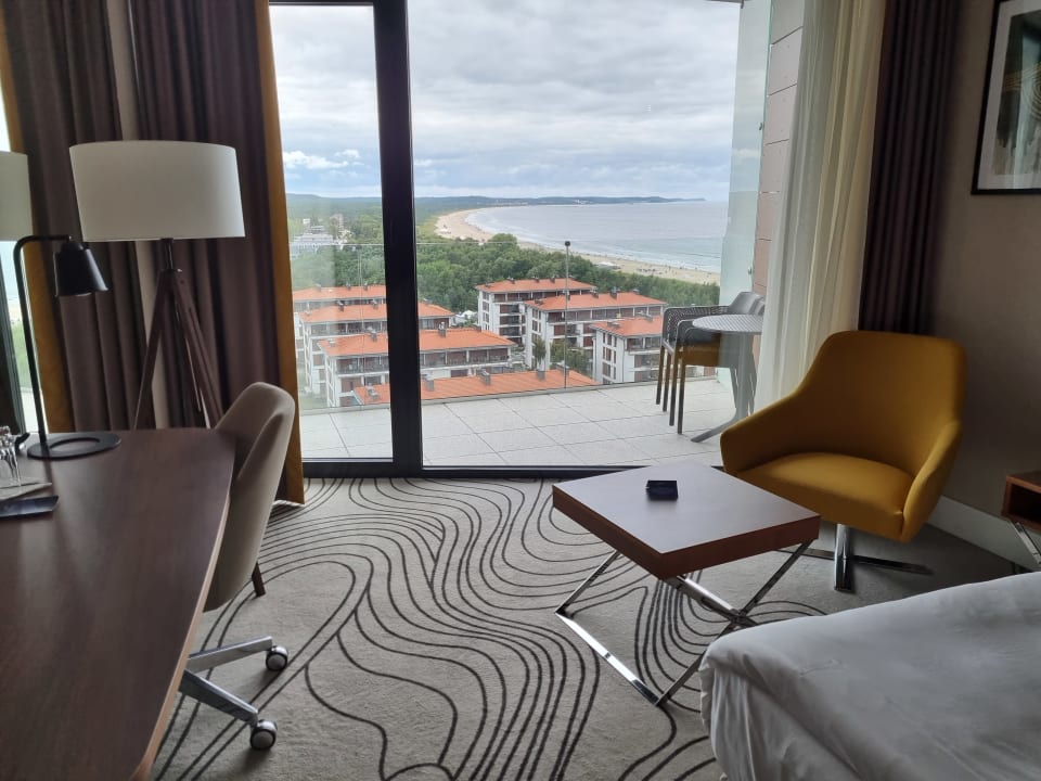 Zimmer Radisson Blu Resort Swinoujscie