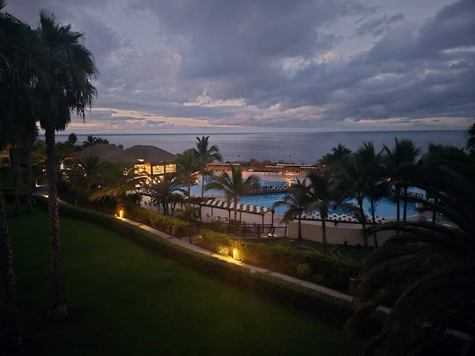 Gartenanlage Esencia de La Palma by Princess