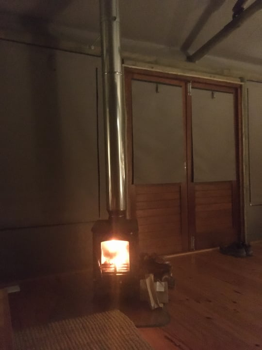 Zimmer Bukela Game Lodge