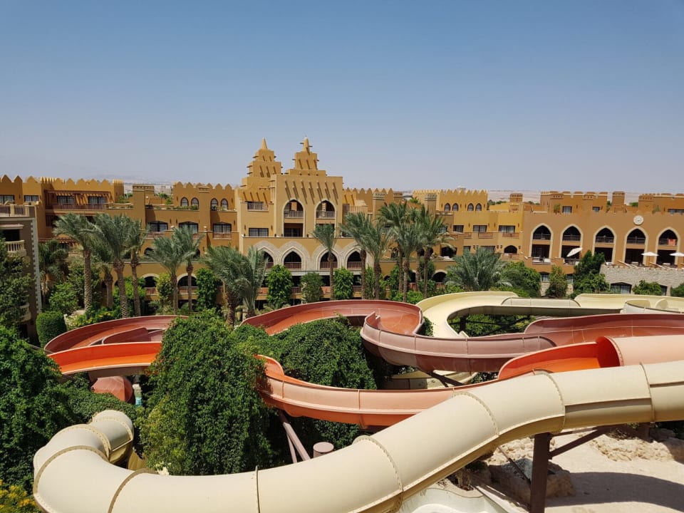 Sport & Freizeit Grand Waterworld Makadi & Family Star Makadi